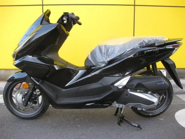 Honda PCX160 2025 — миниатюра 3