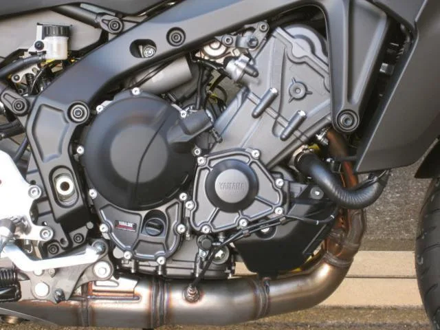 Yamaha 9GT 2025 — миниатюра 5