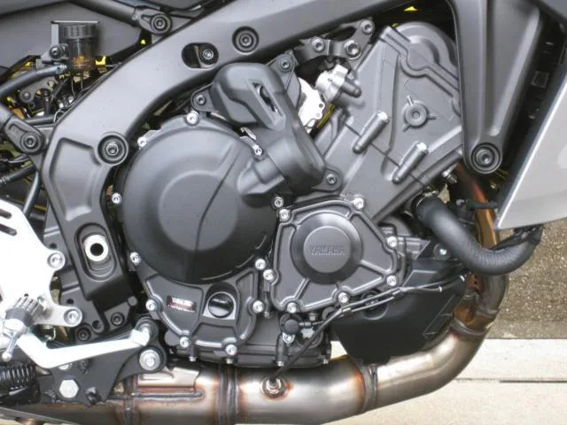 Yamaha 9GT Y-AMT 2025 — миниатюра 2