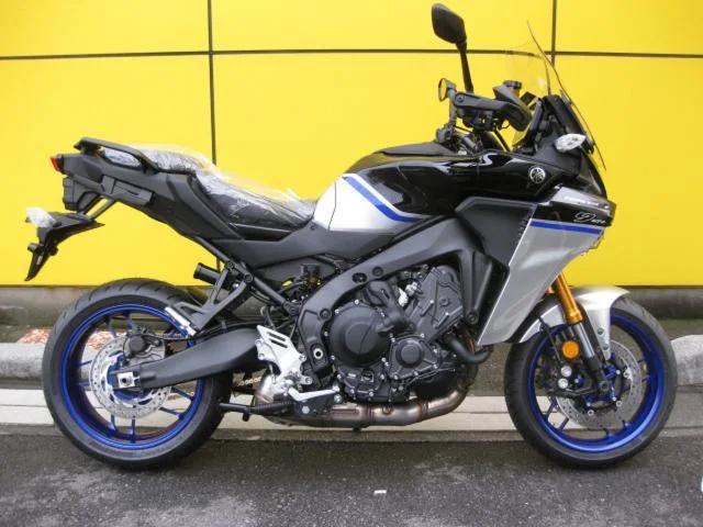 Yamaha 9GT Y-AMT 2025 — фото 1, купить с доставкой в Москву