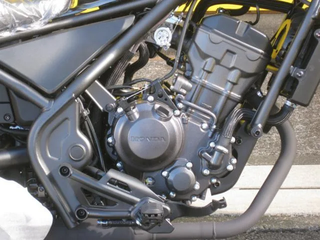 Honda 250 2025 — миниатюра 2