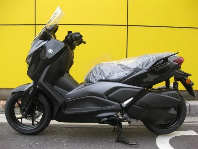 Yamaha X-MAX250 2026 — миниатюра 3