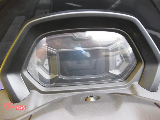 Yamaha NMAX 2026 2026 — миниатюра 4