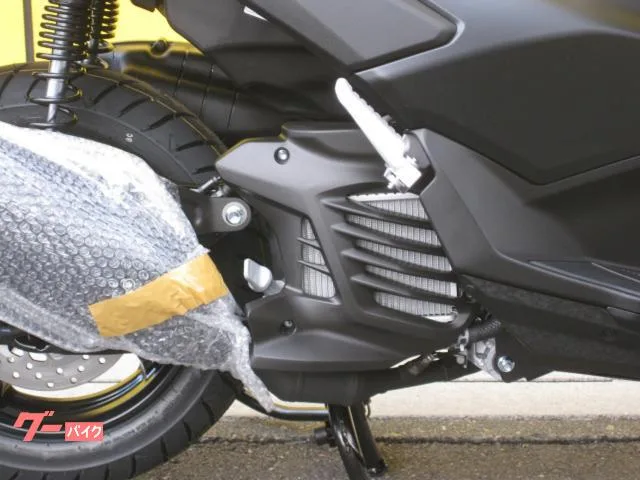 Yamaha NMAX 2026 2026 — миниатюра 5