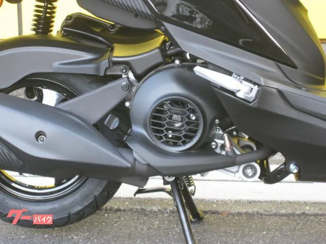 Yamaha 125 2026 2026 — миниатюра 5