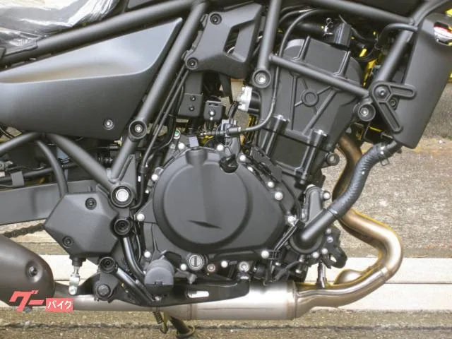 Kawasaki 400 2026 ETC 2026 — миниатюра 5