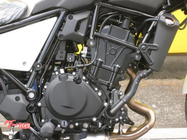 Kawasaki 400SE 2026 ETC 2026 — миниатюра 2