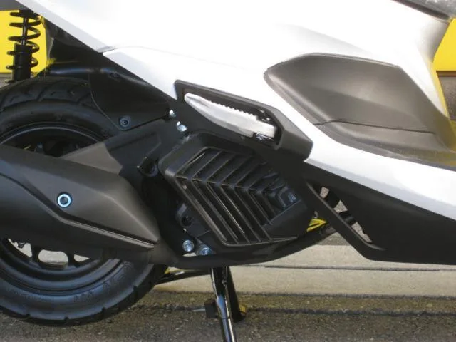 Honda 125/ 2026 2026 — миниатюра 5