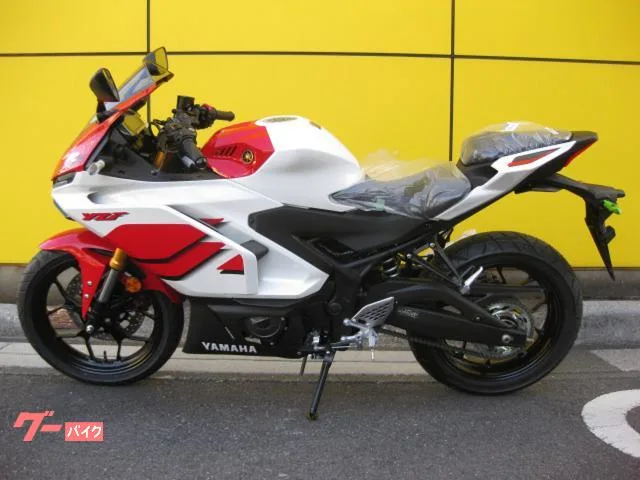 Yamaha YZF-R25 2026 2026 — миниатюра 3