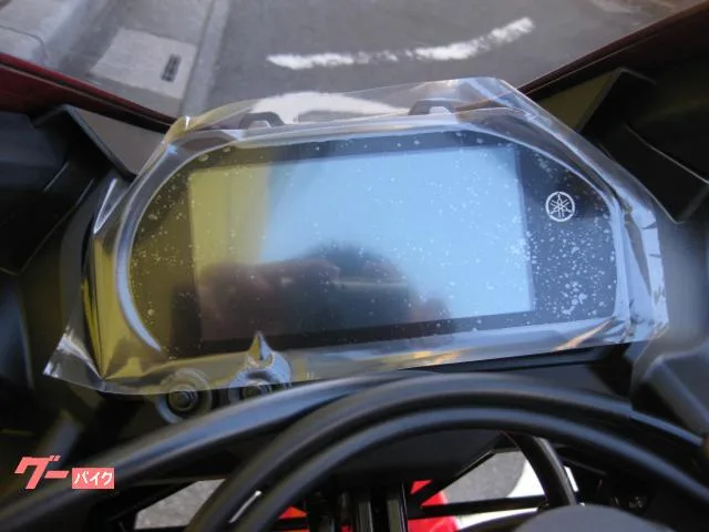Yamaha YZF-R25 2026 2026 — миниатюра 4