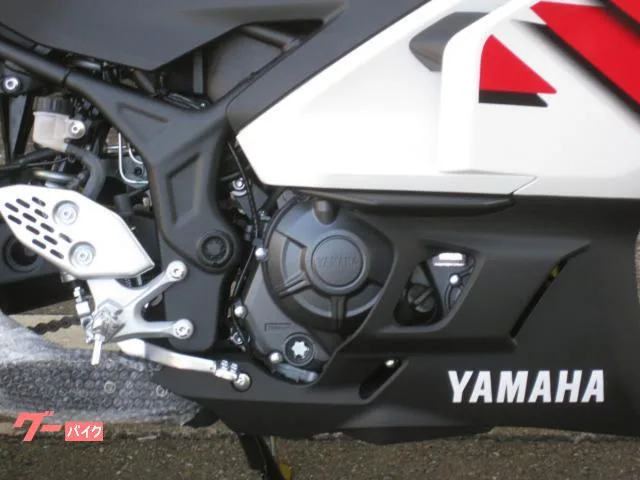 Yamaha YZF-R25 2026 2026 — миниатюра 5