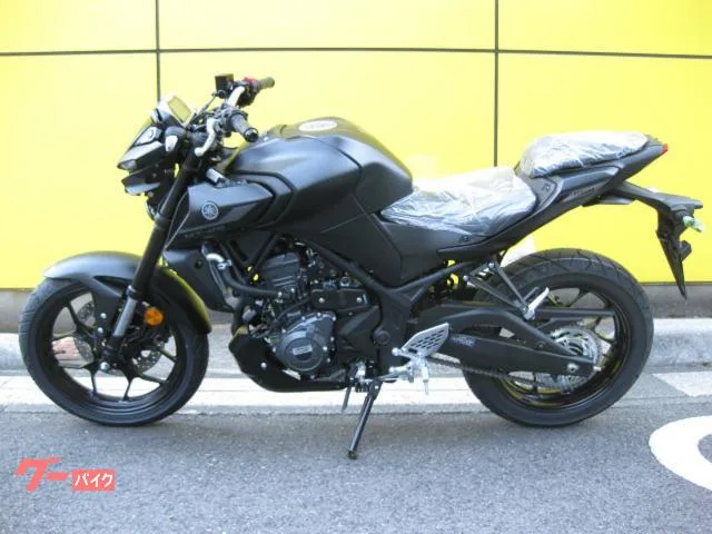 Yamaha MT-25 2026 — миниатюра 3