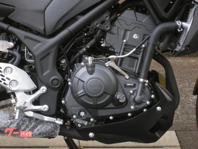 Yamaha MT-25 2026 — миниатюра 5