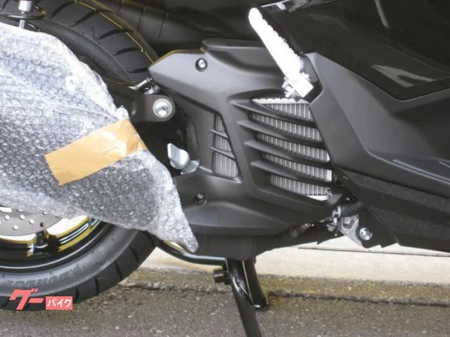 Yamaha NMAX 2026 2026 — миниатюра 2