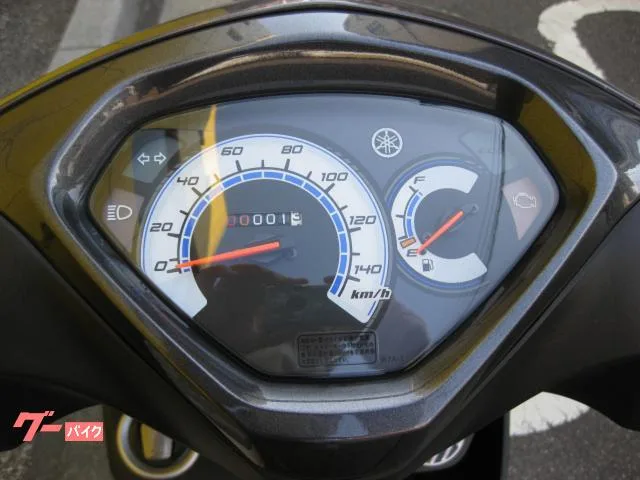 Yamaha AXIS Z 2026 2026 — миниатюра 4