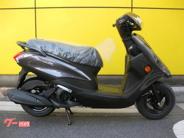 Yamaha AXIS Z 2026 2026 — фото 1, купить с доставкой в Москву
