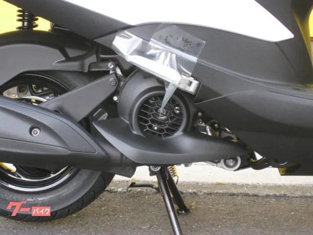 Yamaha AXISZ 2025 2026 — миниатюра 5