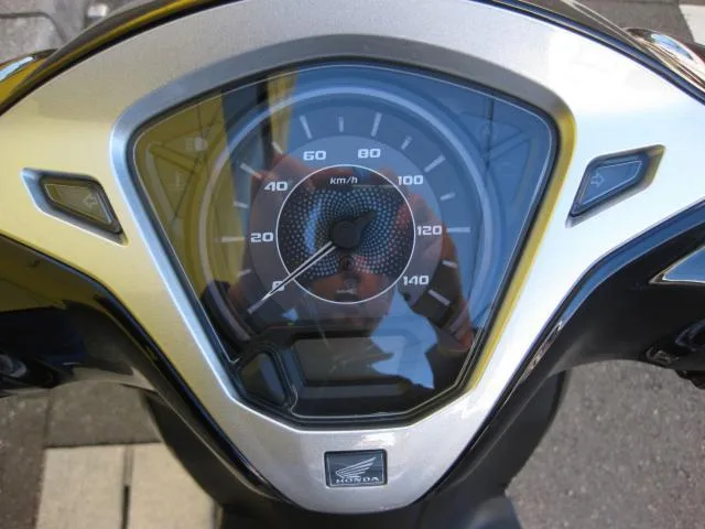 Honda 125/ 2026 2026 — миниатюра 4