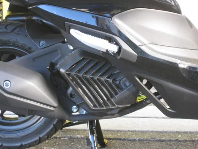Honda 125/ 2026 2026 — миниатюра 5