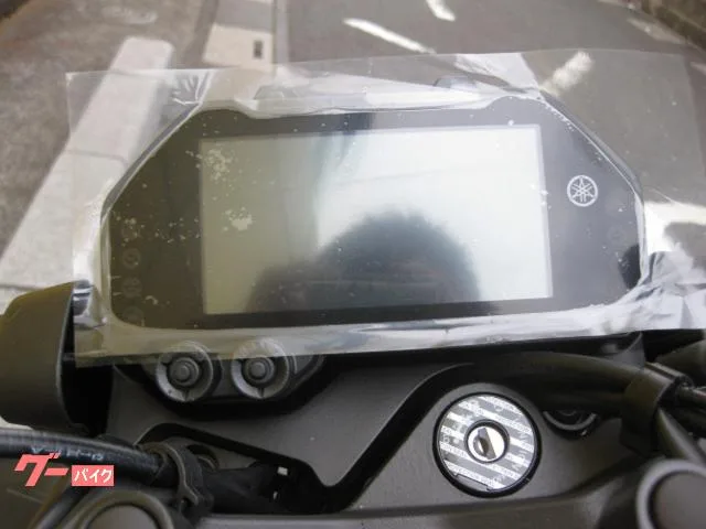 Yamaha MT-25 2026 — миниатюра 4