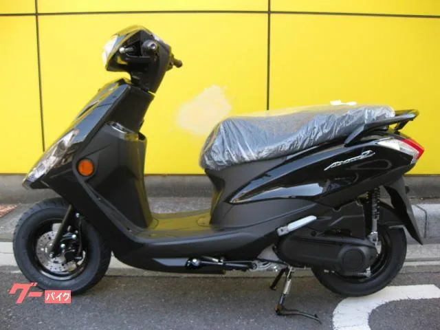 Yamaha AXIS Z 2026 2026 — миниатюра 3