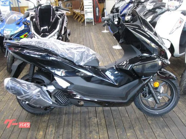 Honda PCX160 2025USBLED 2025 — фото 1, купить с доставкой в Москву