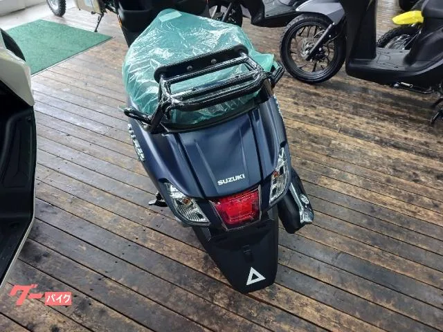 Suzuki 1252026LEDLED 2026 — миниатюра 3