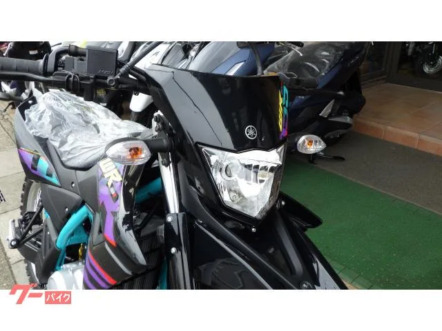 Yamaha WR155R 2026 — миниатюра 4