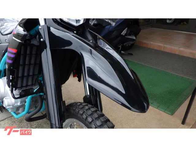 Yamaha WR155R 2026 — миниатюра 5