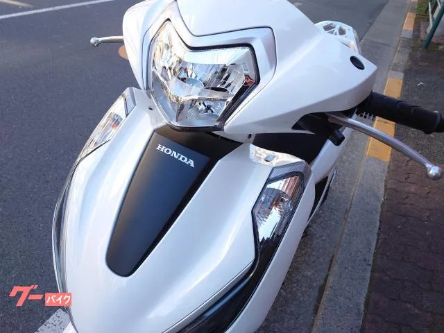 Honda 125/ USB LED 2025 — миниатюра 2