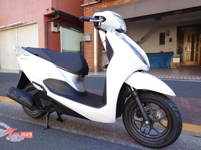 Honda 125/ USB LED 2025 — миниатюра 3