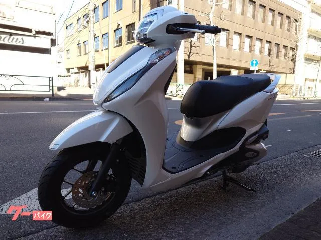 Honda 125/ USB LED 2025 — миниатюра 4