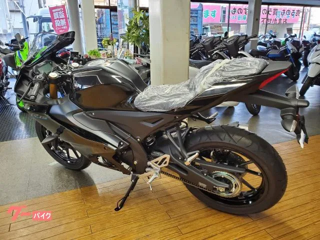 Yamaha YZF-R15 2023 2 2023 — миниатюра 3