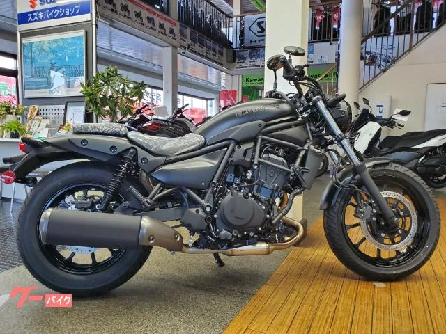 Kawasaki 400 2026 ETC2.0 2026 — миниатюра 2