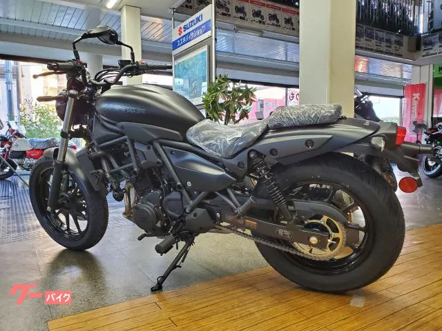 Kawasaki 400 2026 ETC2.0 2026 — миниатюра 3