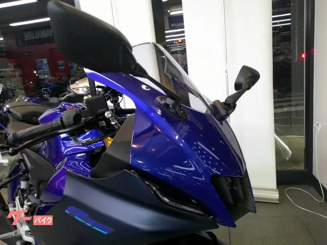 Yamaha YZF-R15 ETC 2023 — миниатюра 4