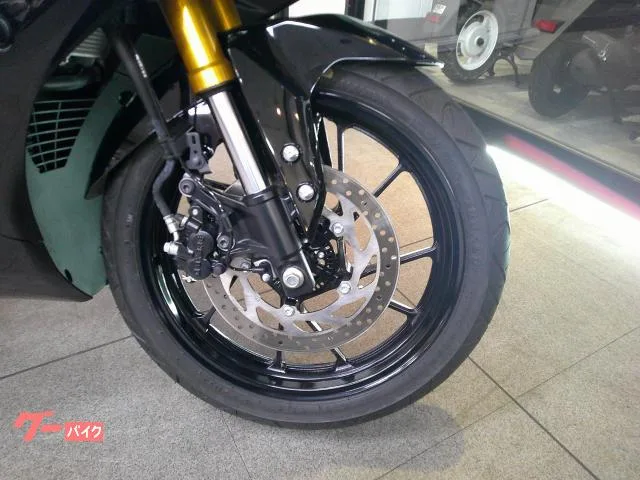 Yamaha YZF-R15 USBLED 2023 — миниатюра 2