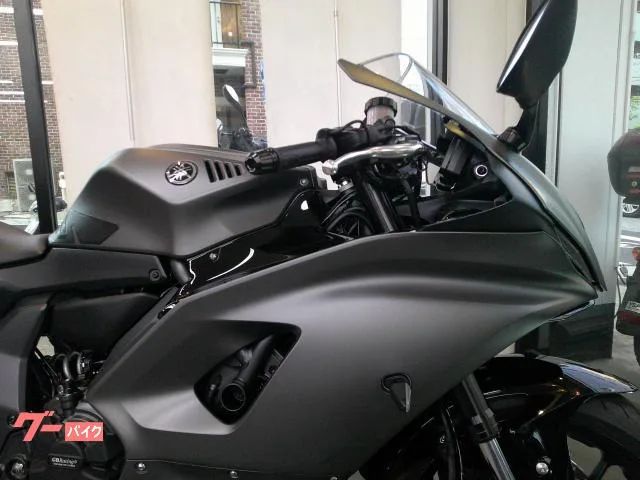 Yamaha YZF-R7 ETC 2024 — миниатюра 2