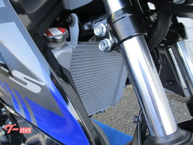 Suzuki GSX-S125 2022 — миниатюра 2
