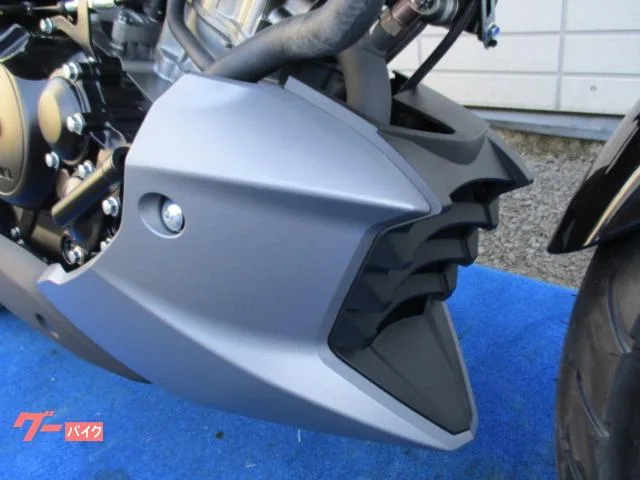 Suzuki GSX-S125 2022 — миниатюра 3