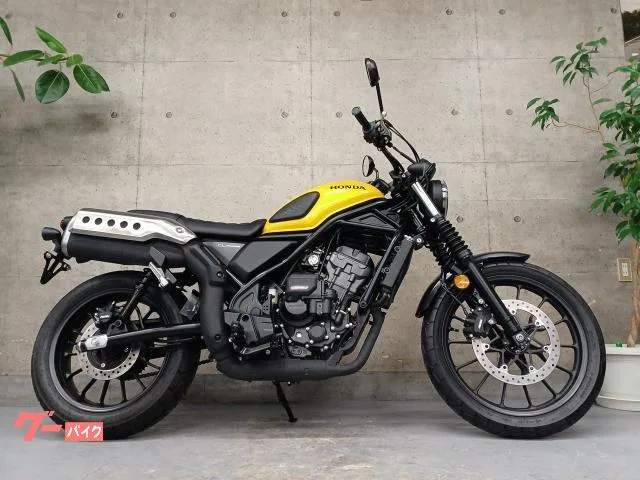 Honda CL250 E-Clutch 2025 — миниатюра 3