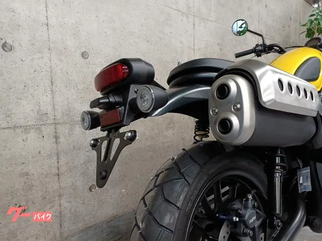 Honda CL250 E-Clutch 2025 — миниатюра 4