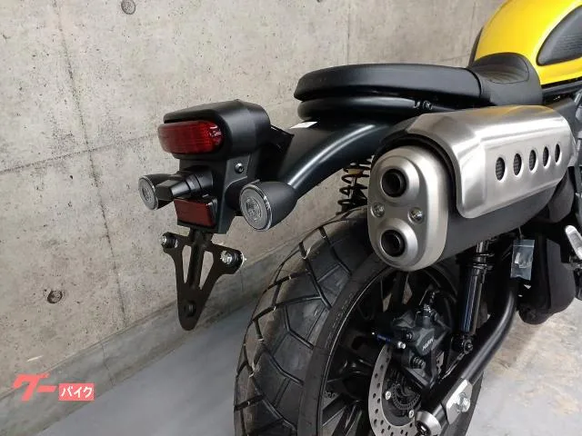 Honda CL250 E-Clutch 2025 — миниатюра 5