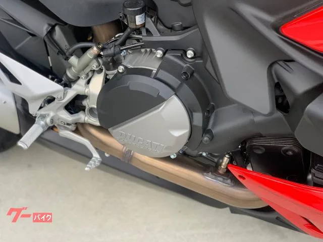 DUCATI V2 2022 — миниатюра 2
