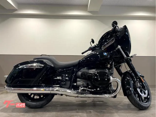 BMW R18 B TFT Marshall 2024 — миниатюра 2