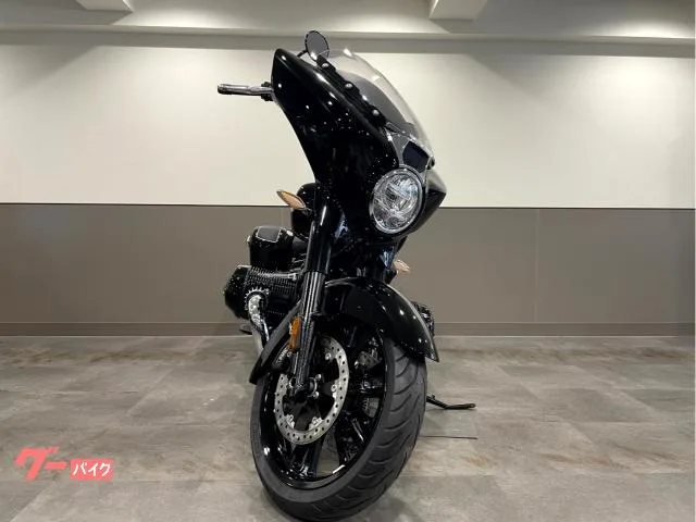 BMW R18 B TFT Marshall 2024 — миниатюра 3