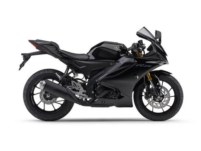 Yamaha YZF-R15 2025 — фото 1, купить с доставкой в Москву
