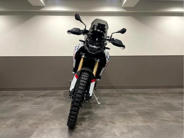 BMW F900GS 2026 — миниатюра 3