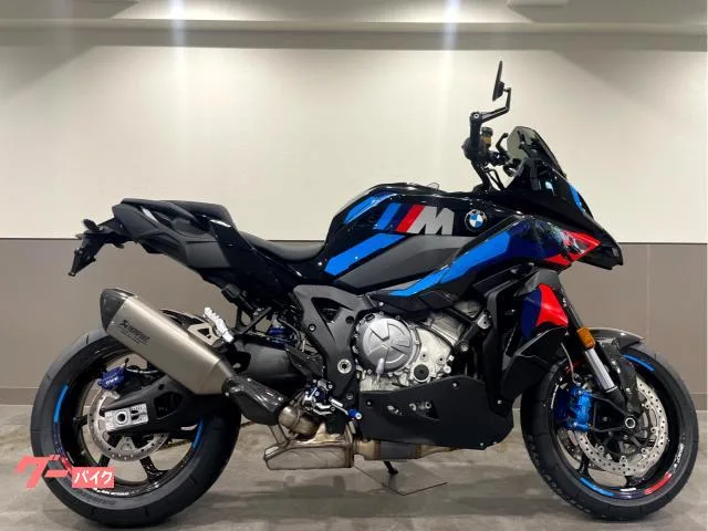 BMW M1000XR M 2025 — миниатюра 2
