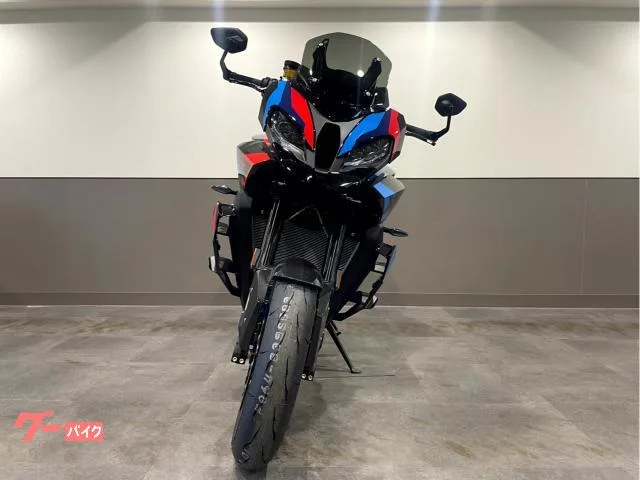 BMW M1000XR M 2025 — миниатюра 3